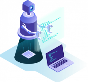 Разработка сайта для автоматизации бизнес-процессов в Порте-О-Пренсе
