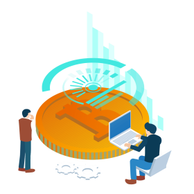 Создание сложного сайта для блокчейн и криптовалюты в Порте-О-Пренсе