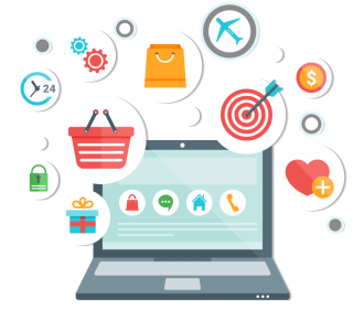 Разработка площадки электронной коммерции в Порте-О-Пренсе