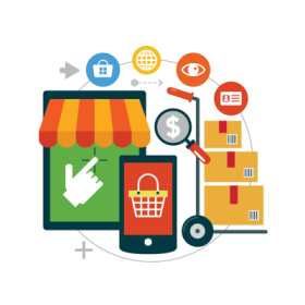 Разработка сложного сайта для сферы логистики в Порте-О-Пренсе